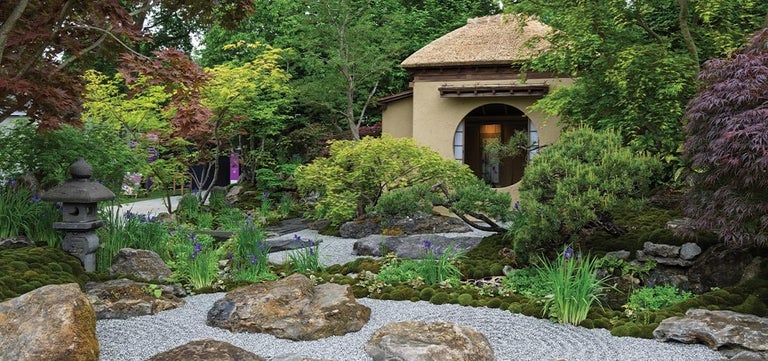 Kazuyuki Ishihara at RHS Chelsea: “This year’s garden might be my last”