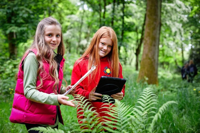 National Education Nature Park