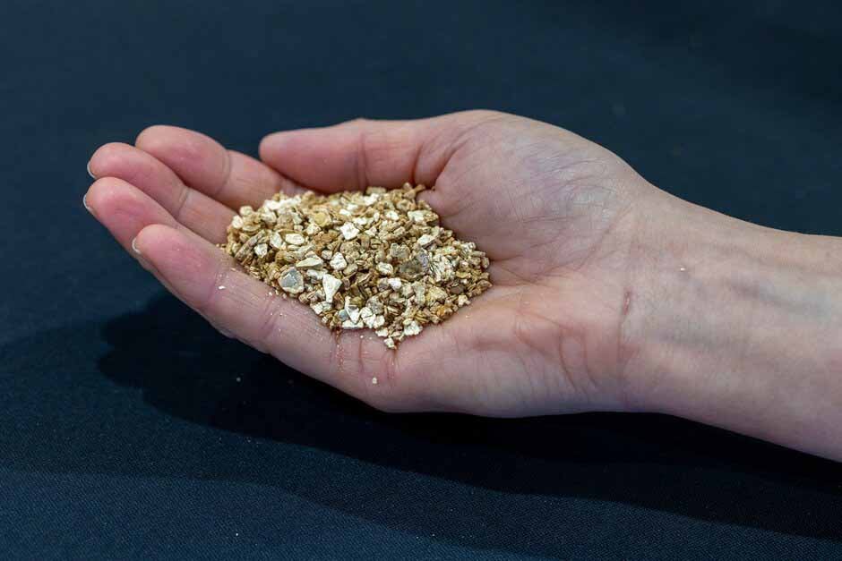 Vermiculite