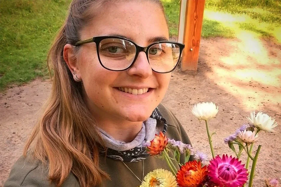The RHS expert – Natalie Plumbridge