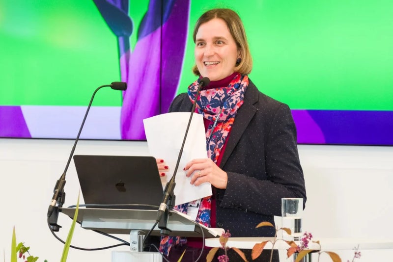 Dr Tijana Blanusa