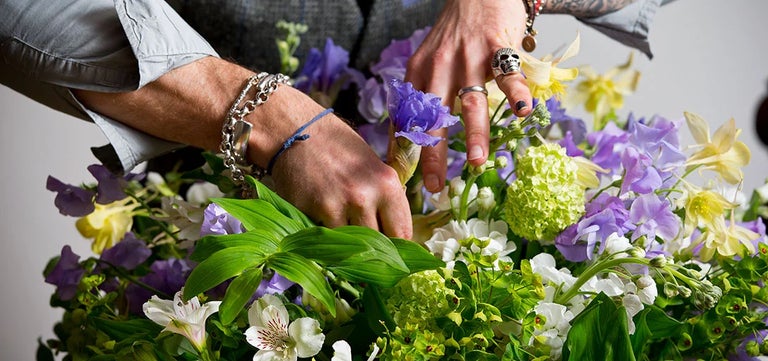 Perennial pickings – cut flowers from your garden