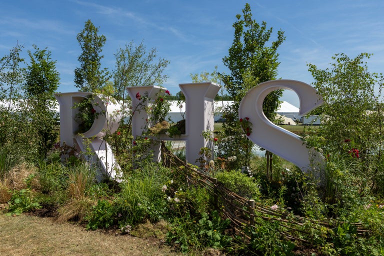Highlights of the show – gardens, shopping, talks and family fun