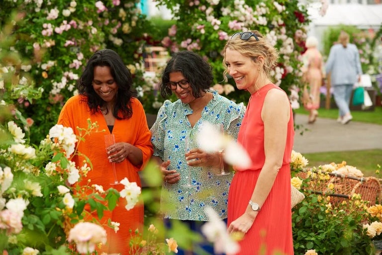 What’s on at RHS Chelsea Flower Show 2025