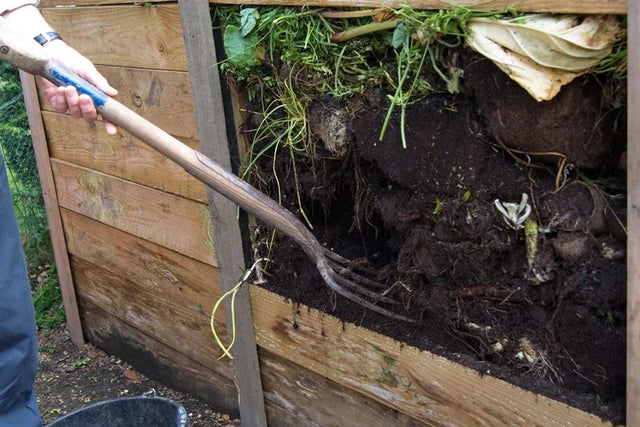 Gardening for the environment