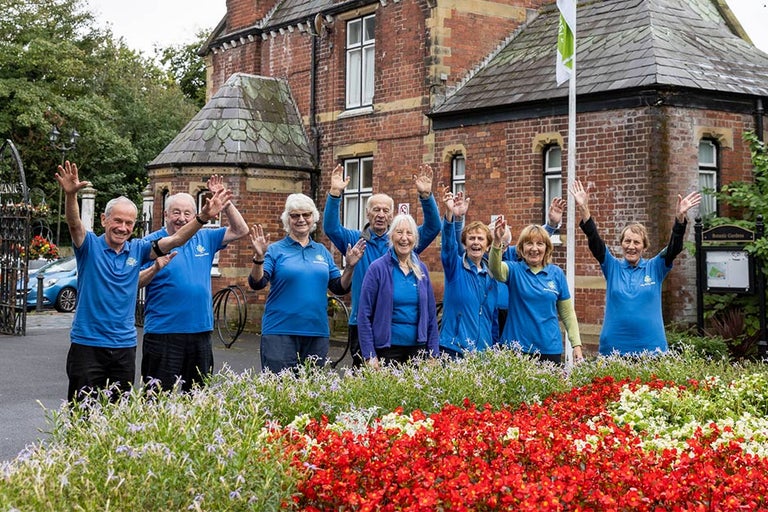 See the Britain in Bloom 2025 award winners in full