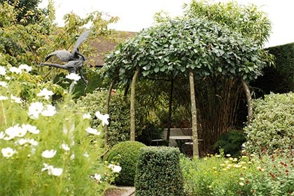 Arbour