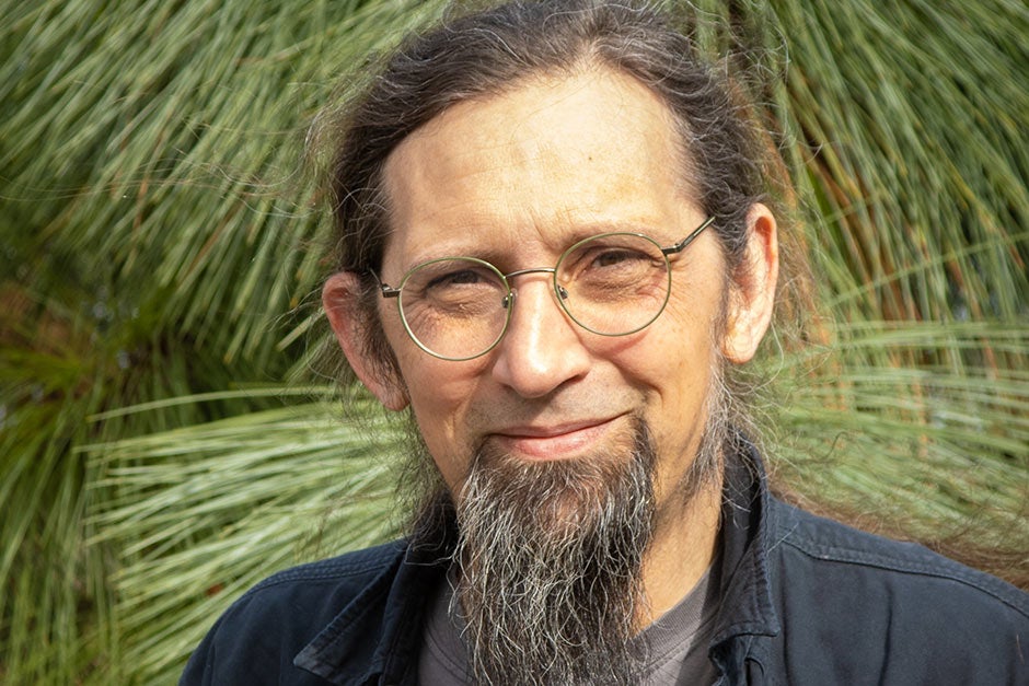 Andy Salisbury