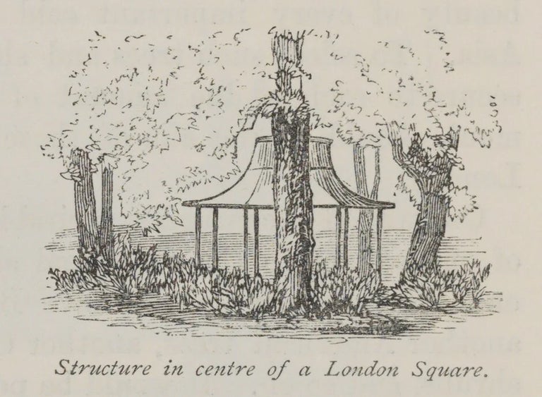 William Robinson on RHS Digital Collections