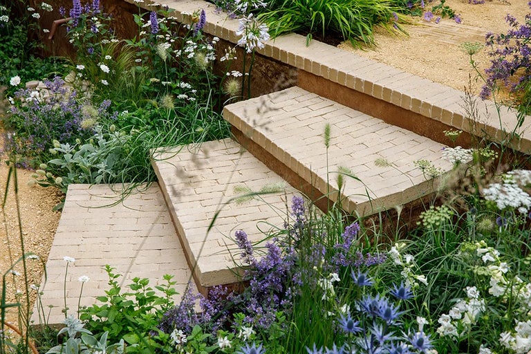 See all the show gardens