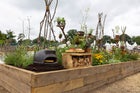 Thumbnail: Nene Nursery