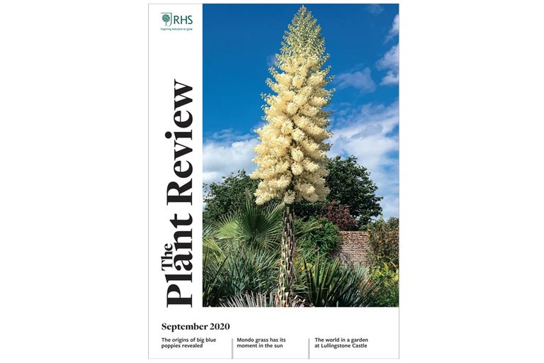 Essential reading for plant lovers