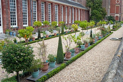 Orangery
