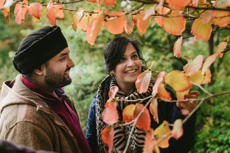 Have a question? Use the RHS Partner Gardens FAQs