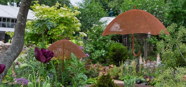 ADHD Foundation Garden finds new home
