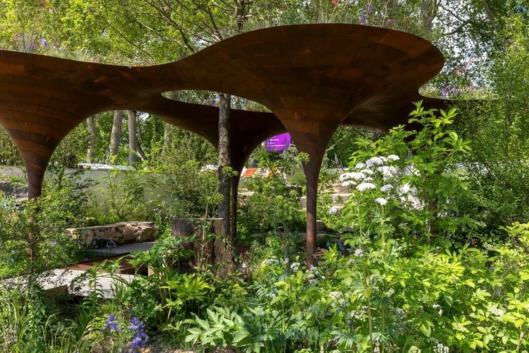 RHS Chelsea Flower Show Gardens