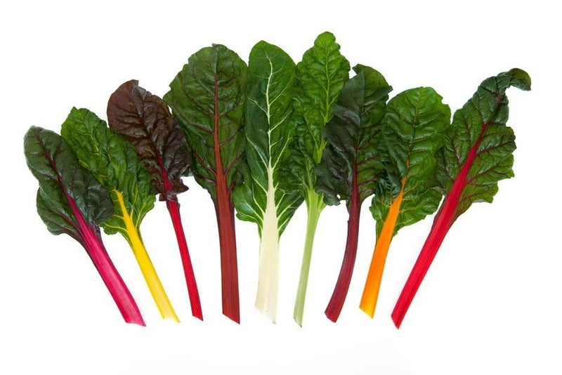 Chard Color How to grow chard | RHS Guide