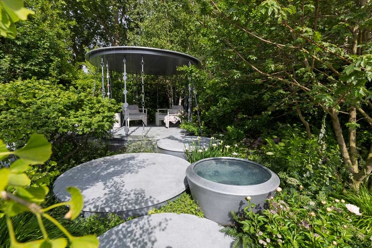 See the 2025 Show gardens