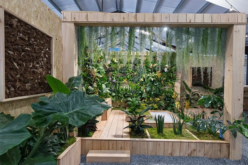 The Sensory Sanctuary by Jonathan Balchandani & Mohammed Bhula