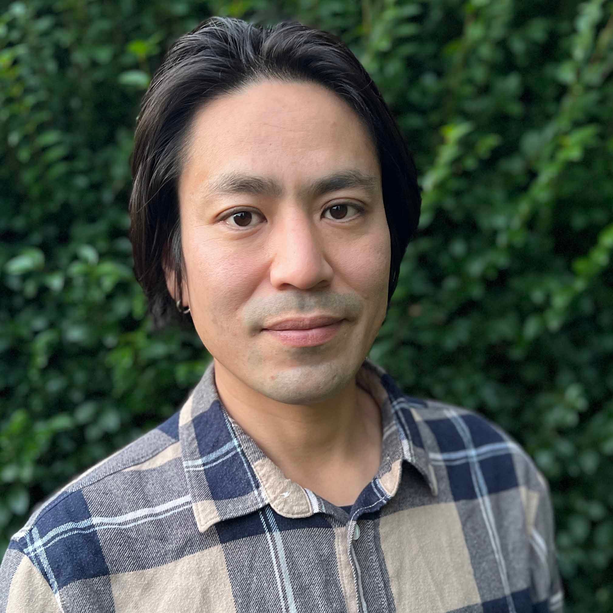 Masa Taniguchi