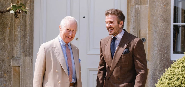 The RHS and The King’s Foundation Curious Garden for RHS Chelsea Flower Show 2026 announced