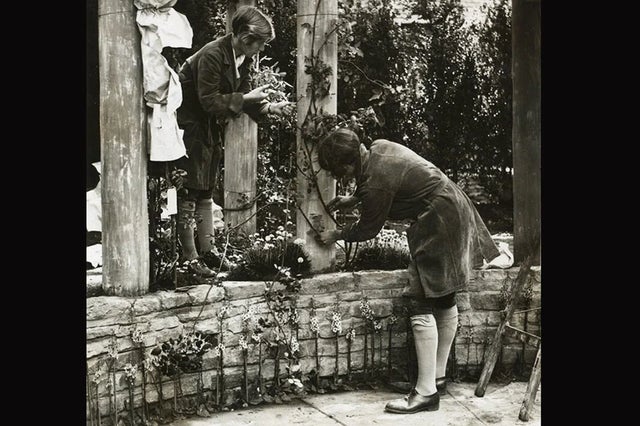 RHS Chelsea celebrates women in horticulture