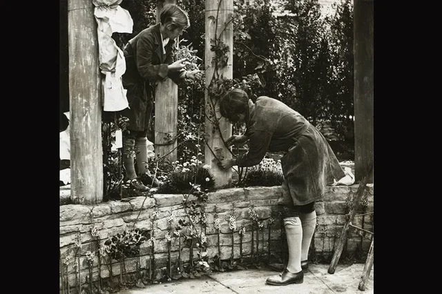 RHS Chelsea celebrates women in horticulture