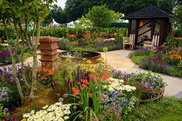 7 things not to miss at RHS Tatton Park 2024