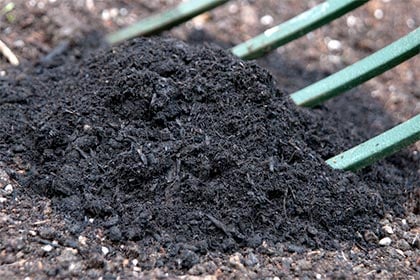 Soil improver