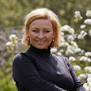 Anya Lautenbach (Credit, Dorling Kindersley: Britt Willoughby-Dyer)