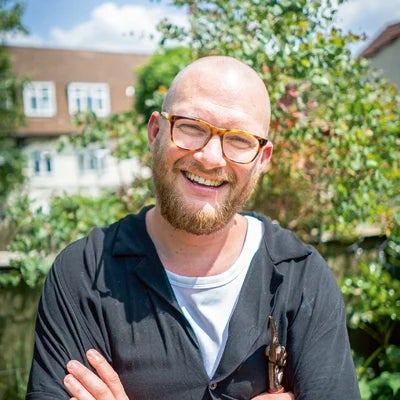Tom Howard – Head of Editorial