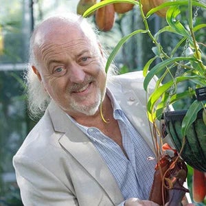 Bill Bailey