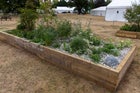 Thumbnail: Evoke Garden Designs: The Trust Links Therapeutic Garden