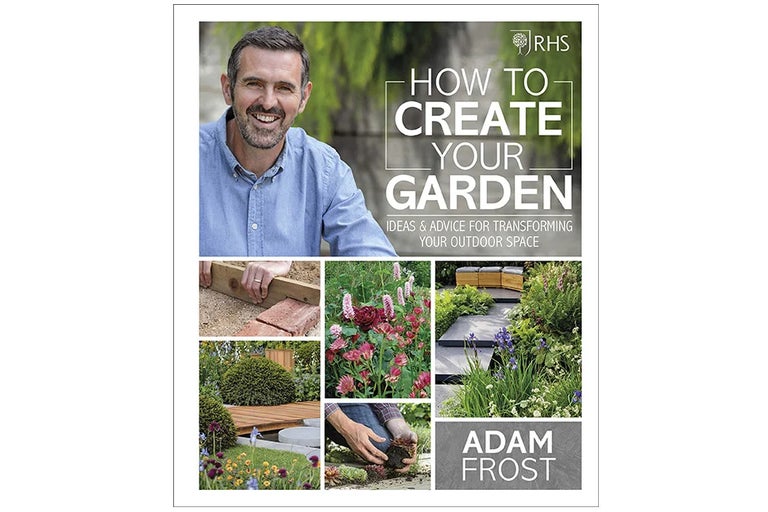 How to Create Your Garden