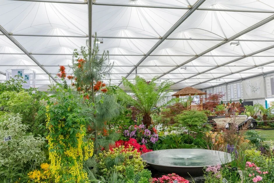 Burncoose Nurseries