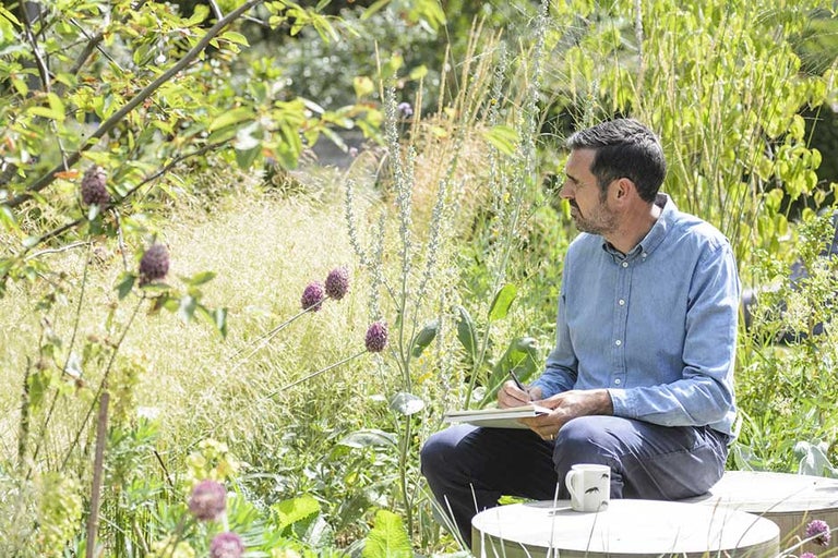 Discover gardening inspiration