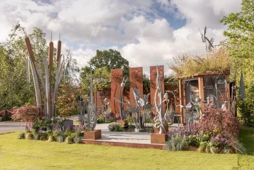 Ian Gill Sculpture