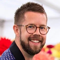 Matthew Pottage – Author of How to Garden When You Rent