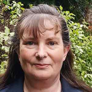 Rebecca Dowling