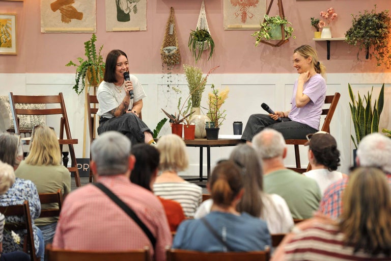What’s on at RHS Malvern Spring Festival