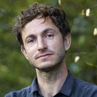 Tom Massey, garden designer