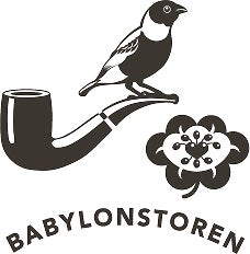 Babylonstoren logo