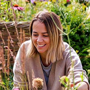 Pollyanna Wilkinson – Garden Designer