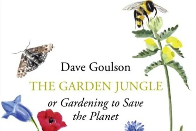 Discover books by Dave Goulson