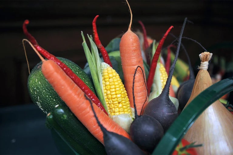 Grow Your Own