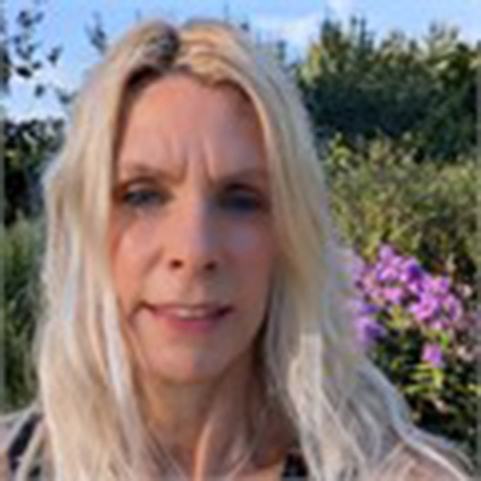 Lindsay Durrant, RHS Plant Finder Compiler