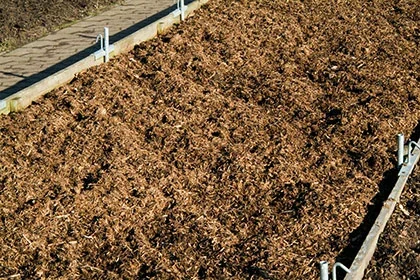 Mulch
