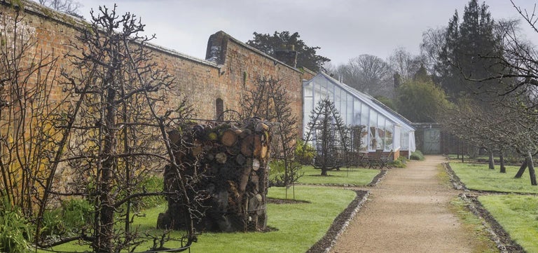 How West Dean Gardens is adapting to climate change