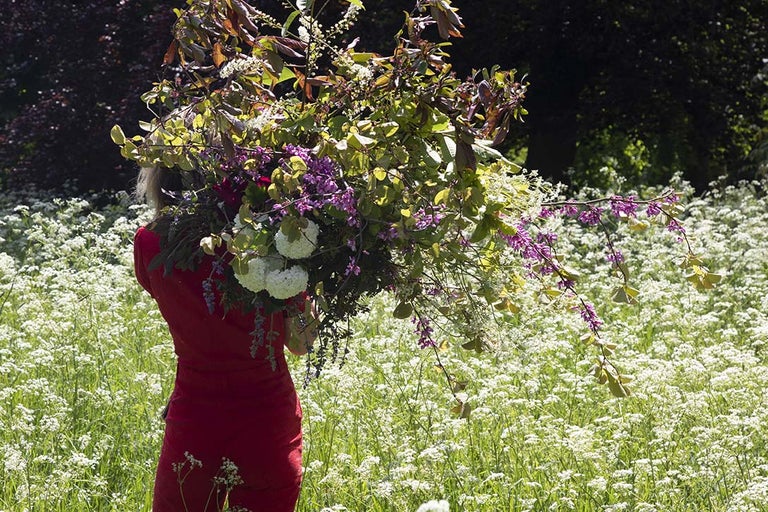 Bring a slice of the British countryside to your home