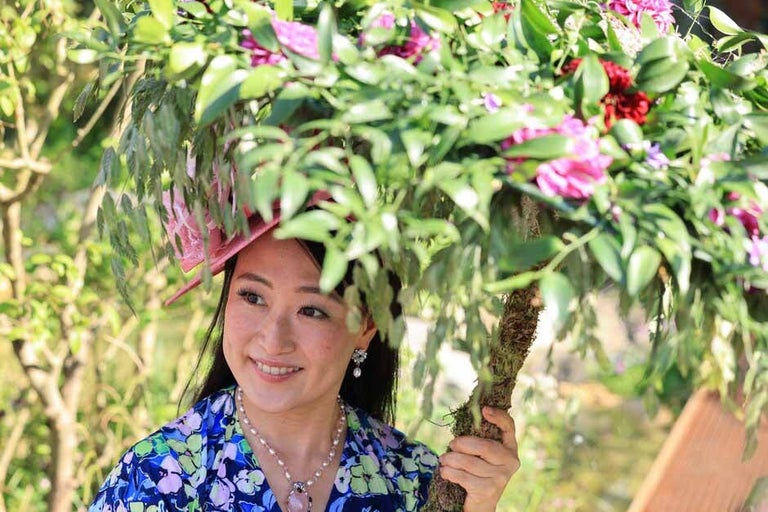 What’s on at RHS Chelsea Flower Show 2025